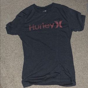 Men’s Hurley t-shirt
